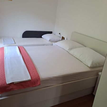Apartments By The Sea Podaca, Makarska - 11588 Extérieur photo