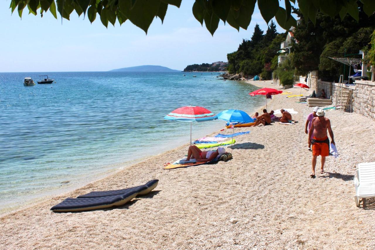 Apartments By The Sea Podaca, Makarska - 11588 Extérieur photo