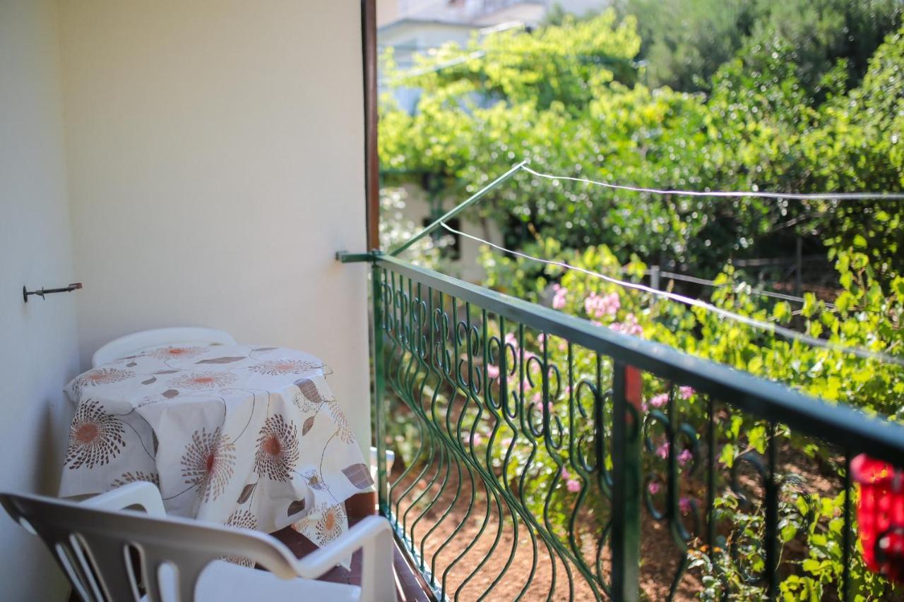Apartments By The Sea Podaca, Makarska - 11588 Extérieur photo