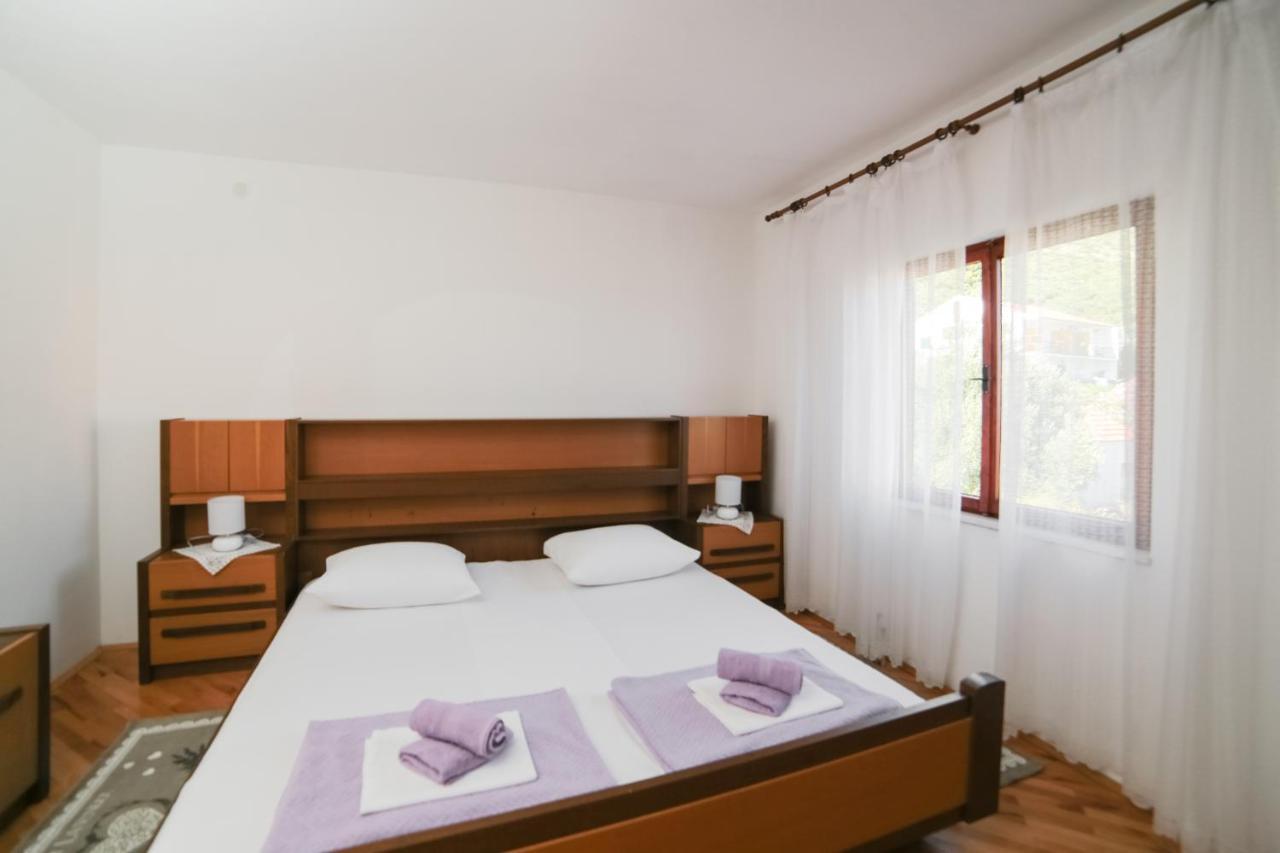 Apartments By The Sea Podaca, Makarska - 11588 Extérieur photo