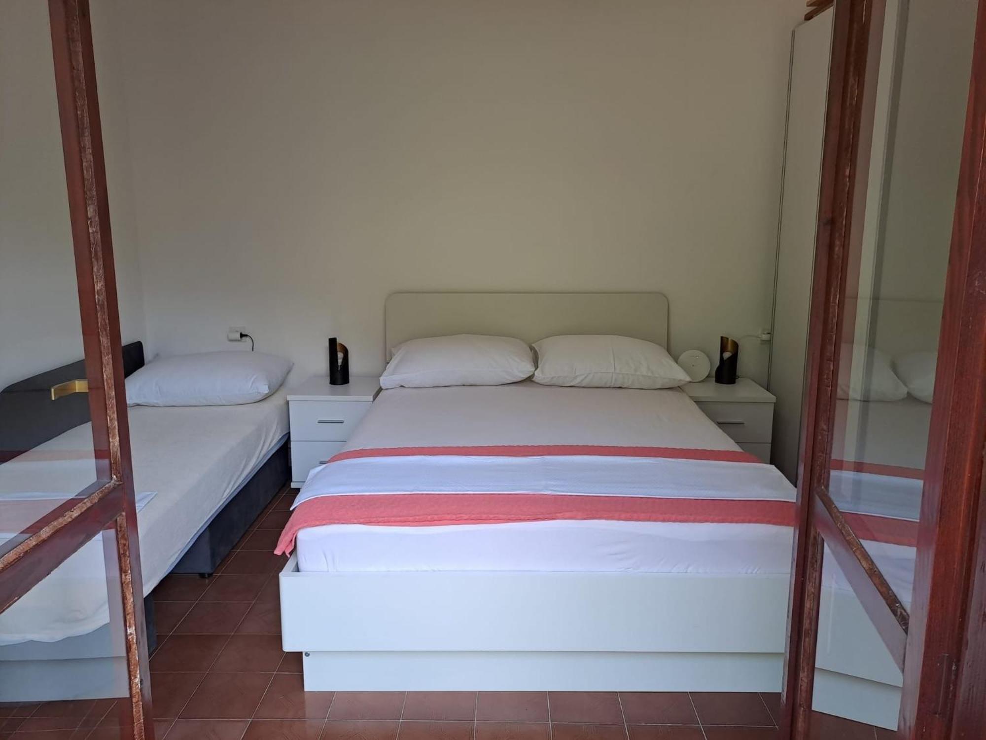 Apartments By The Sea Podaca, Makarska - 11588 Chambre photo