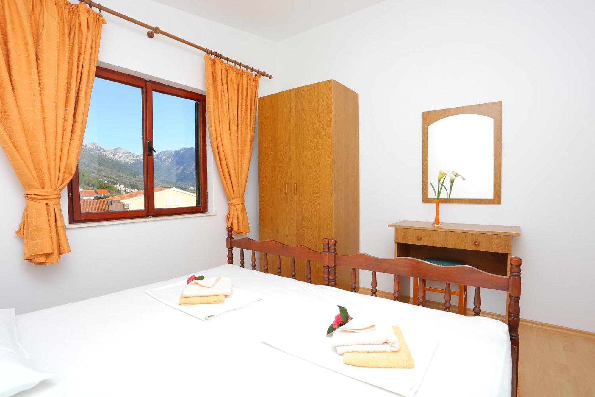 Apartments By The Sea Podaca, Makarska - 11588 Chambre photo