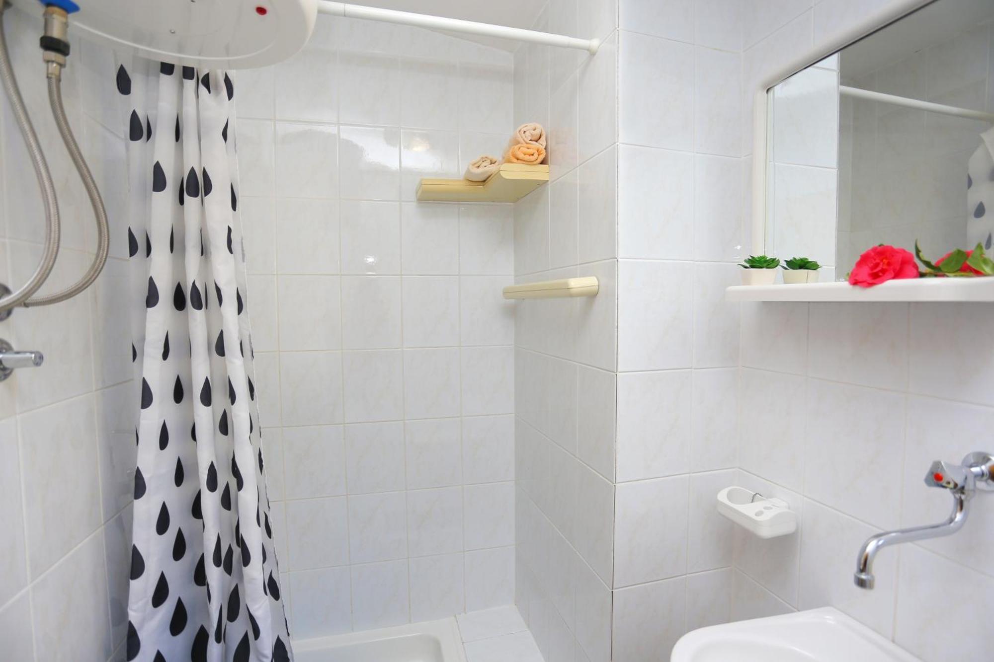 Apartments By The Sea Podaca, Makarska - 11588 Chambre photo