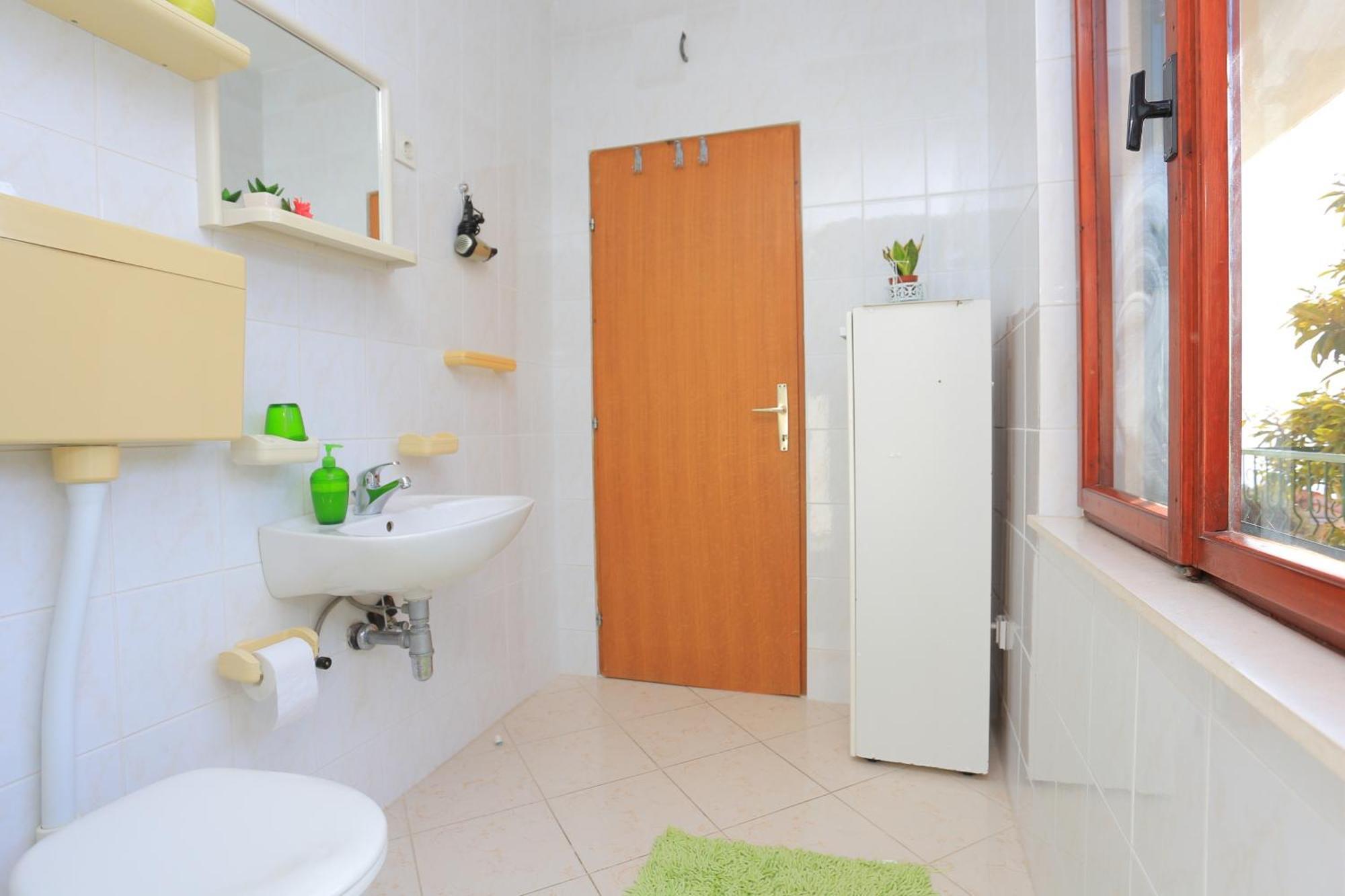 Apartments By The Sea Podaca, Makarska - 11588 Chambre photo