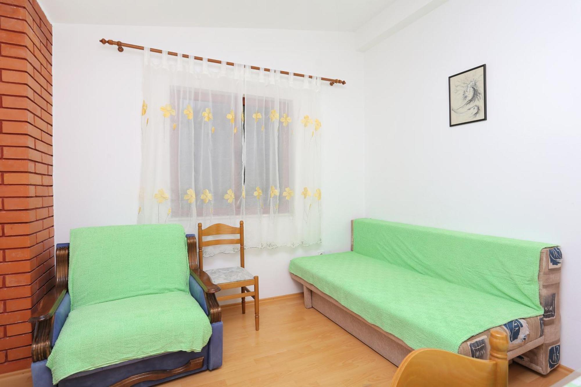 Apartments By The Sea Podaca, Makarska - 11588 Chambre photo