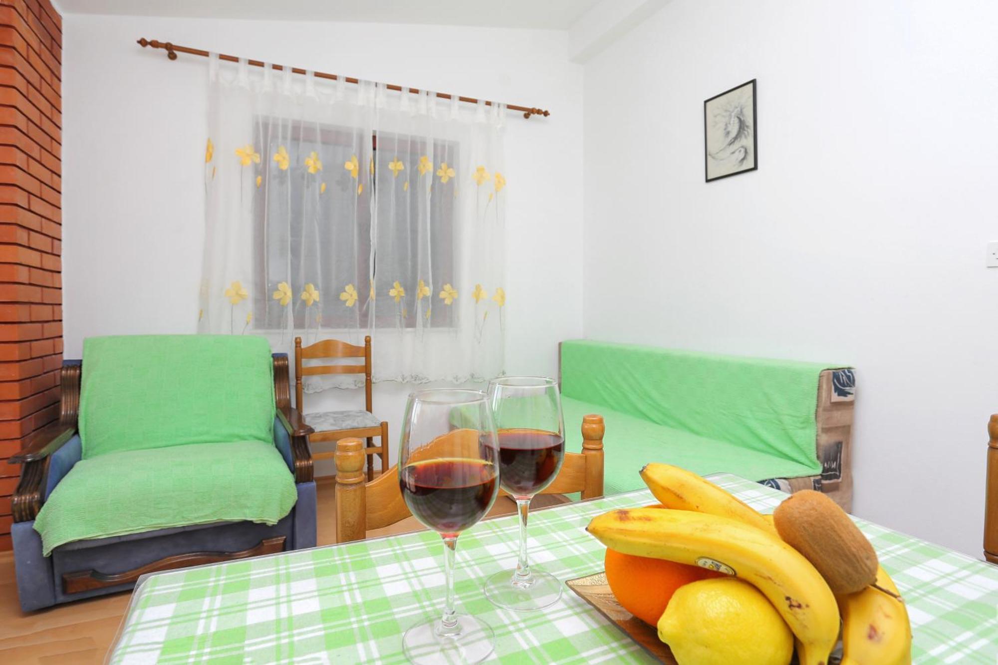 Apartments By The Sea Podaca, Makarska - 11588 Chambre photo