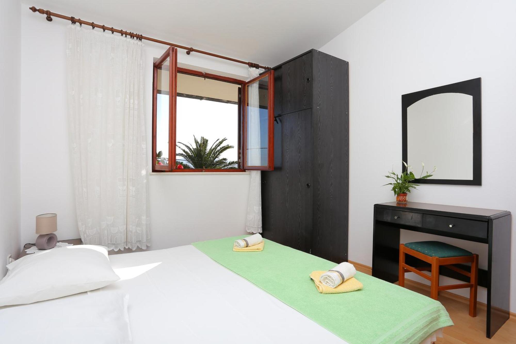 Apartments By The Sea Podaca, Makarska - 11588 Chambre photo