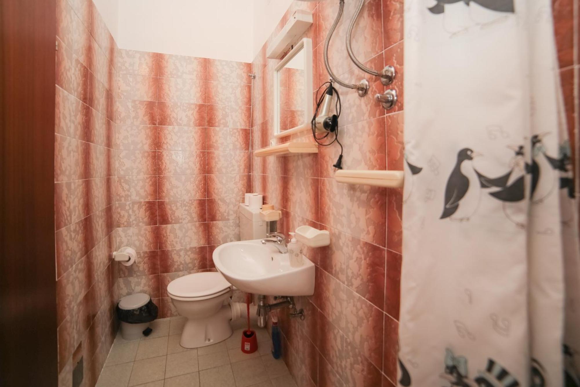 Apartments By The Sea Podaca, Makarska - 11588 Chambre photo