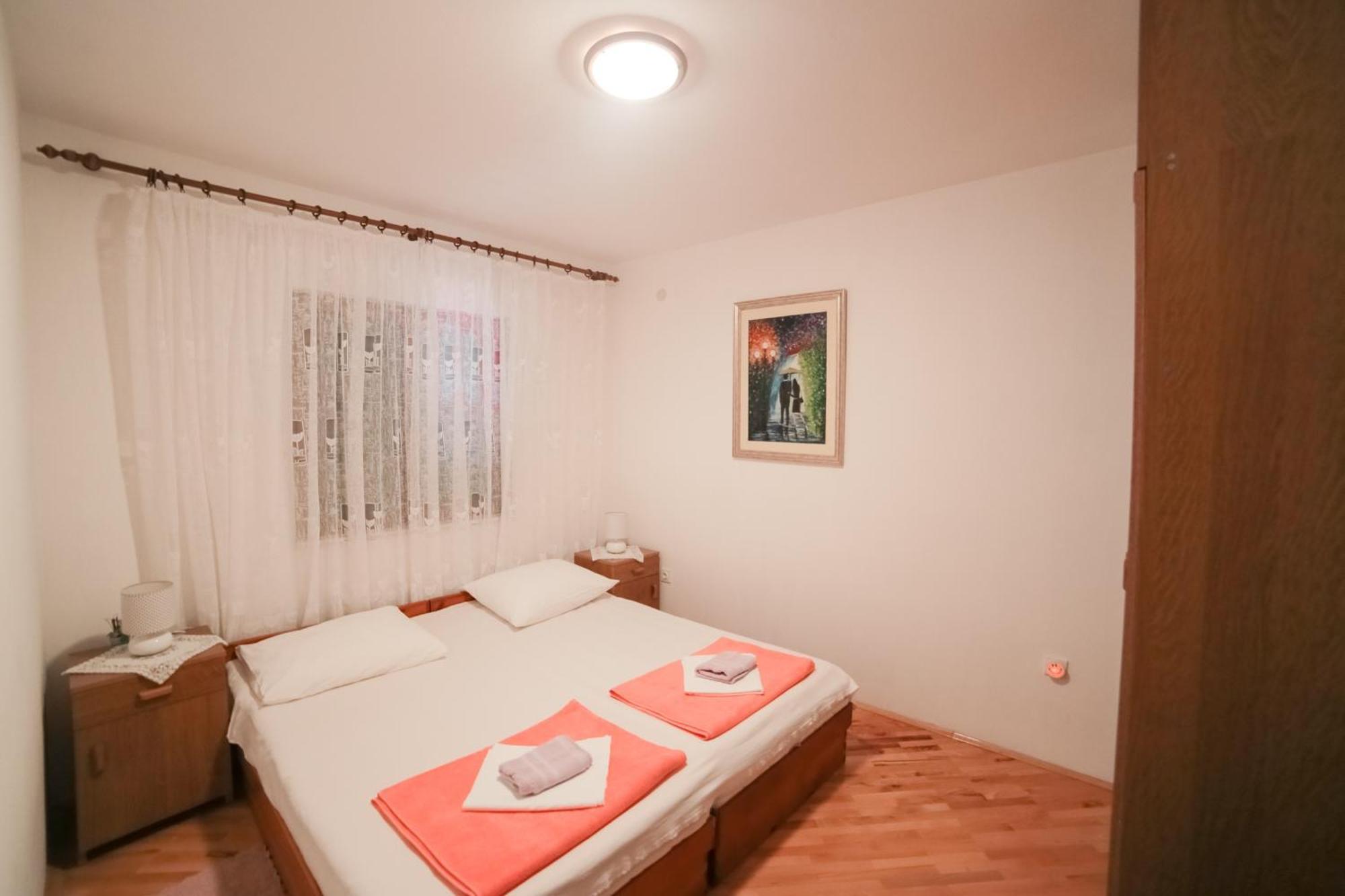 Apartments By The Sea Podaca, Makarska - 11588 Chambre photo