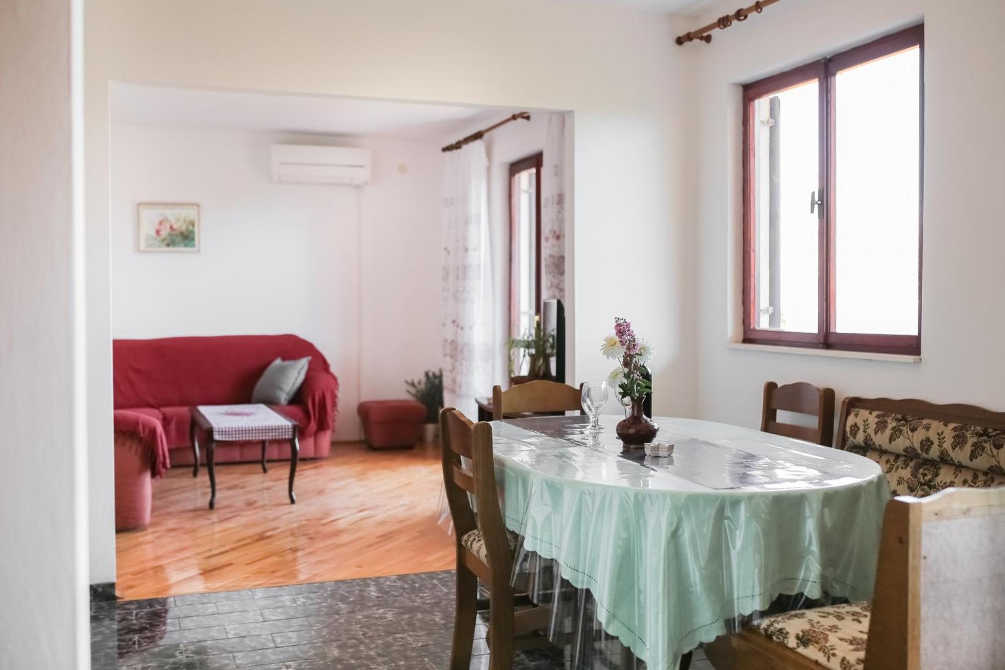 Apartments By The Sea Podaca, Makarska - 11588 Chambre photo