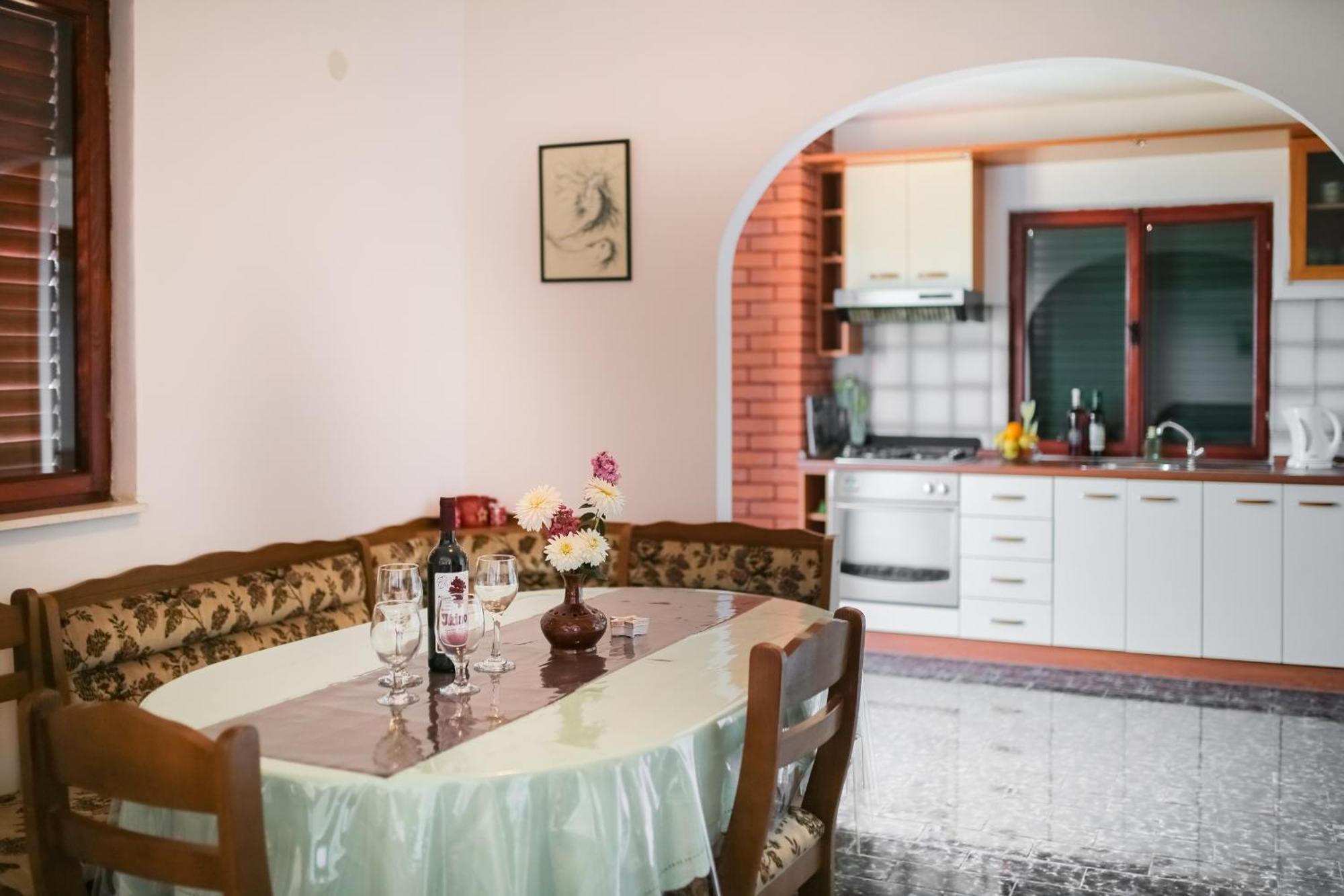 Apartments By The Sea Podaca, Makarska - 11588 Chambre photo