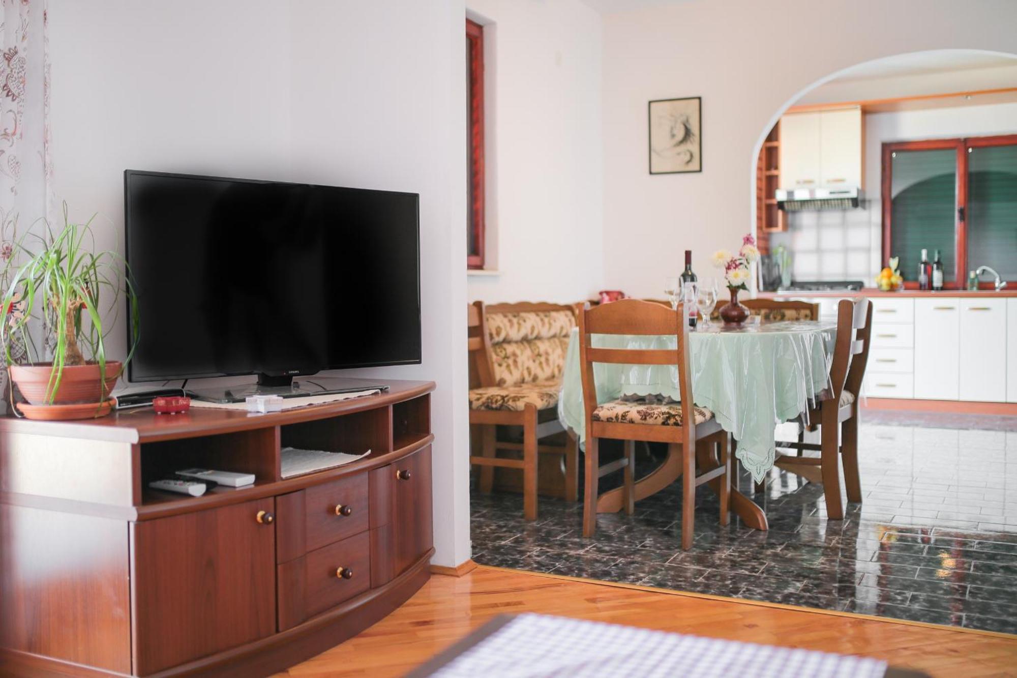 Apartments By The Sea Podaca, Makarska - 11588 Chambre photo