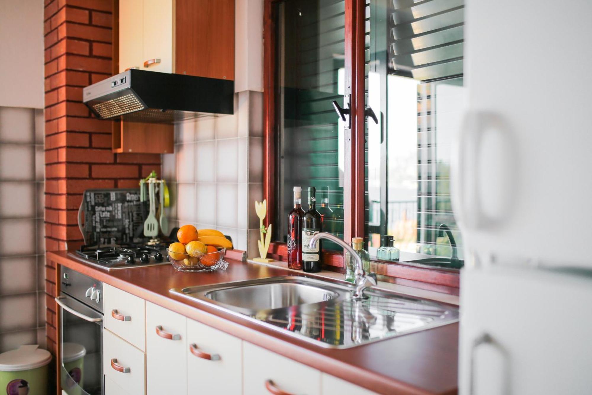 Apartments By The Sea Podaca, Makarska - 11588 Chambre photo